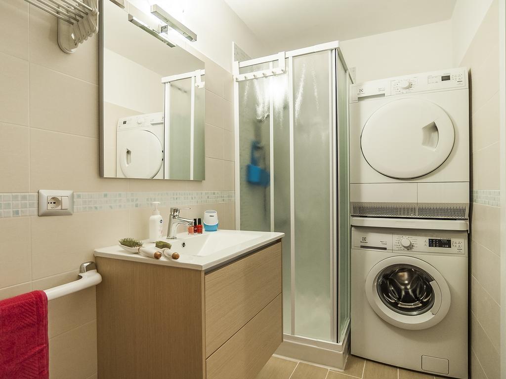 Cariddi Loft Lägenhet Sperlonga Exteriör bild